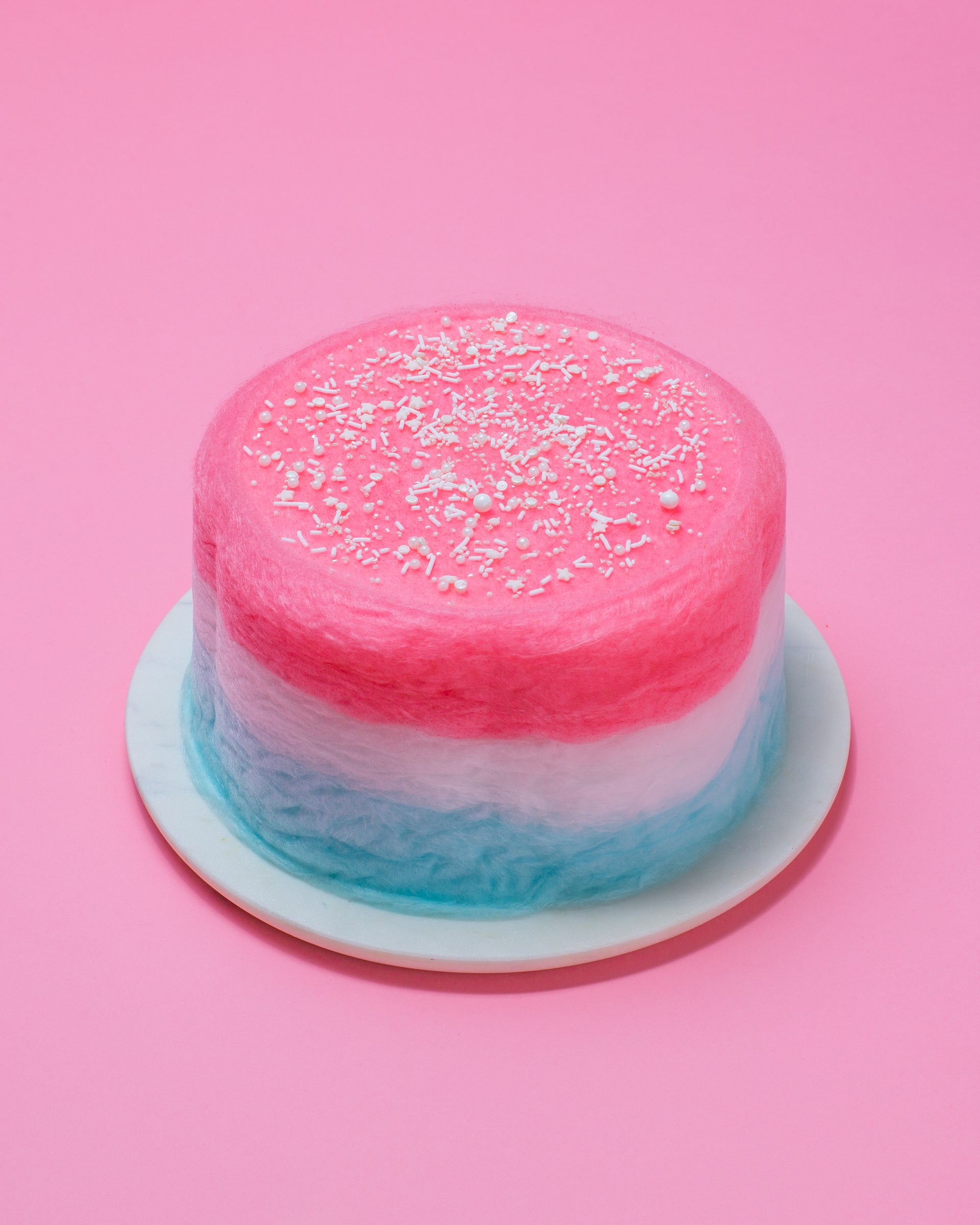 Floof Cakes Floof Cotton Candy