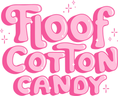 Floof Cotton Candy
