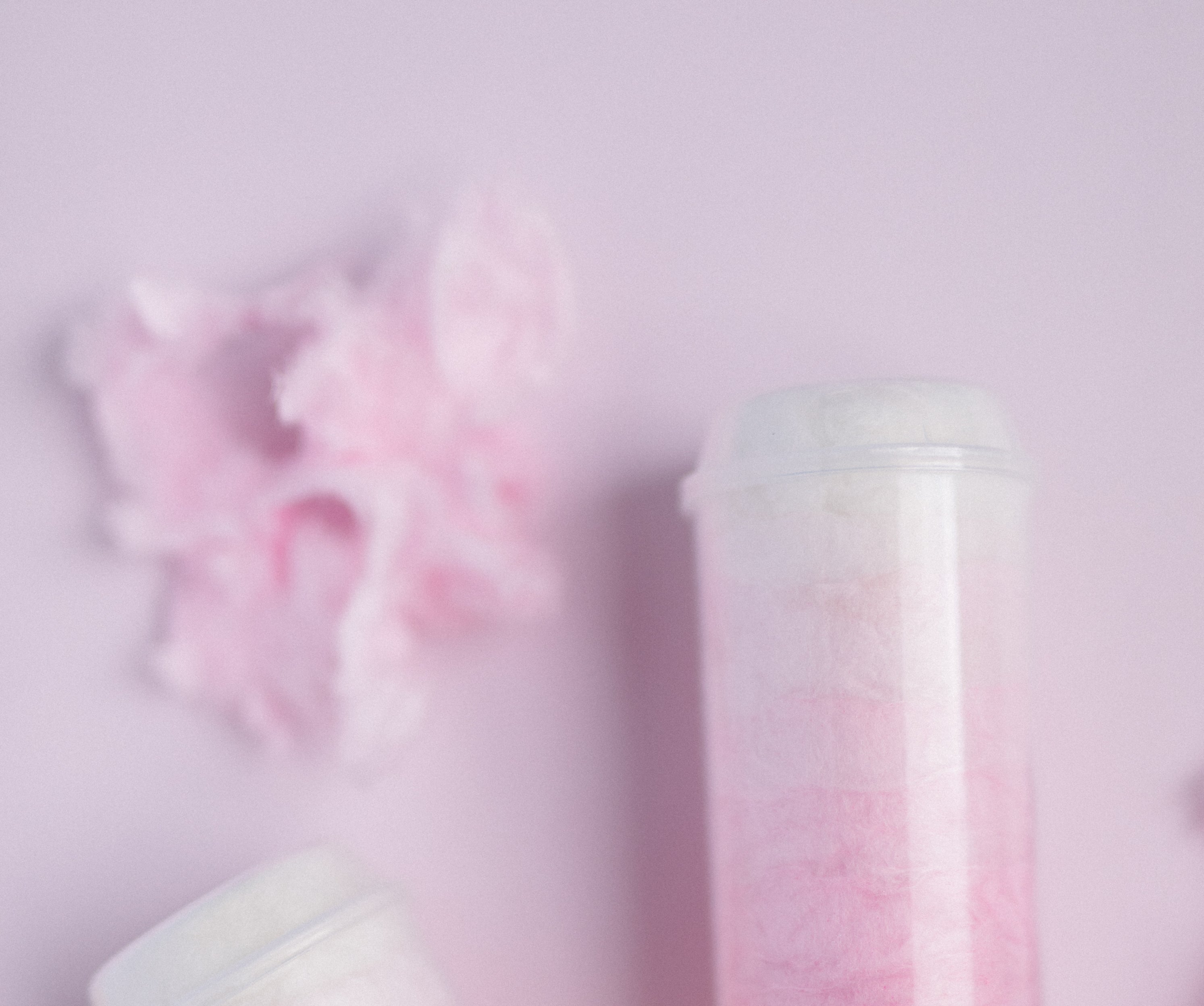 Watermelon Ombr Push Pop Floof Cotton Candy Watermelon ombr push pop floof cotton candy